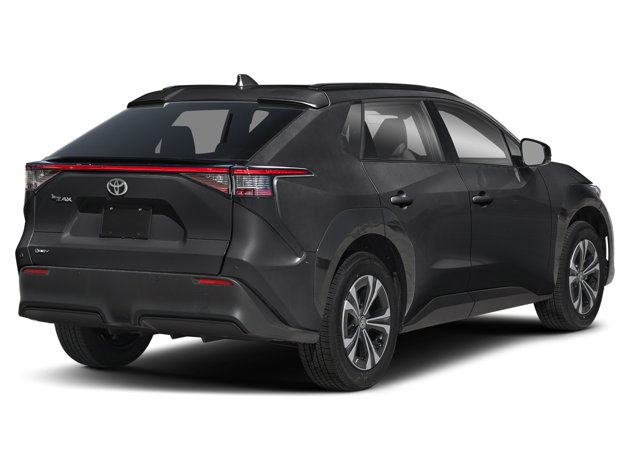 Used 2024 Toyota bZ4X XLE with VIN JTMAAAAA5RA038507 for sale in Livermore, CA