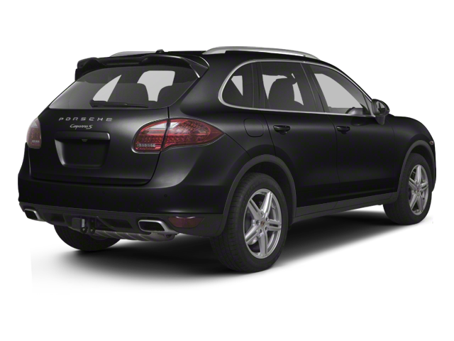 Used 2012 Porsche Cayenne S with VIN WP1AB2A27CLA46937 for sale in Livermore, CA