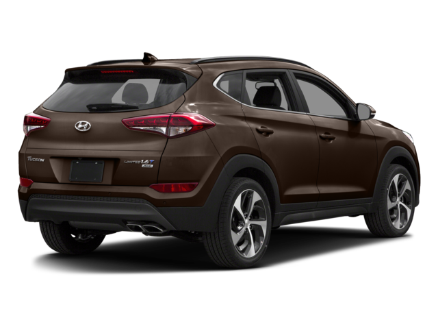 Used 2016 Hyundai Tucson Limited with VIN KM8J33A28GU239050 for sale in Livermore, CA