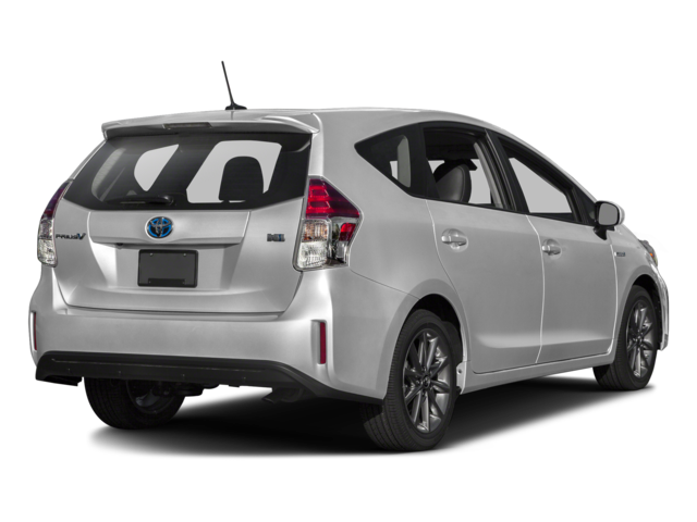 Used 2016 Toyota Prius v Five with VIN JTDZN3EU3GJ050157 for sale in Livermore, CA