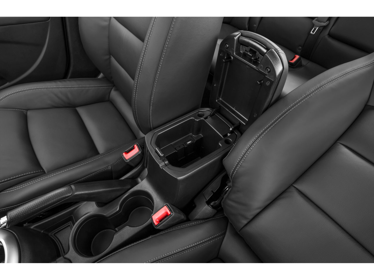 2015 Chevrolet Cruze LTZ