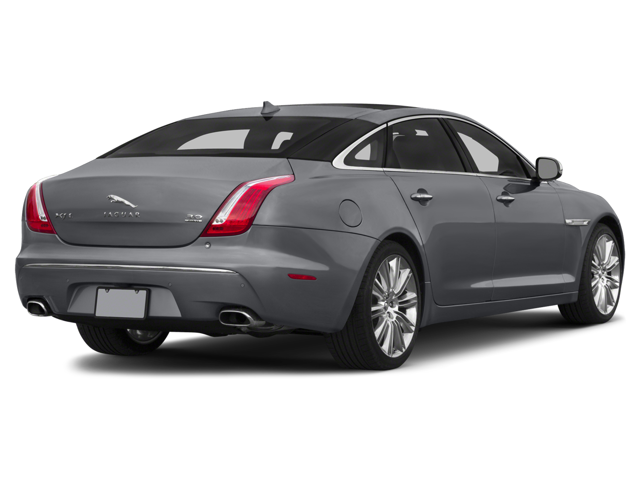 Used 2015 Jaguar XJ Portfolio with VIN SAJWA2GZ5F8V77643 for sale in Livermore, CA