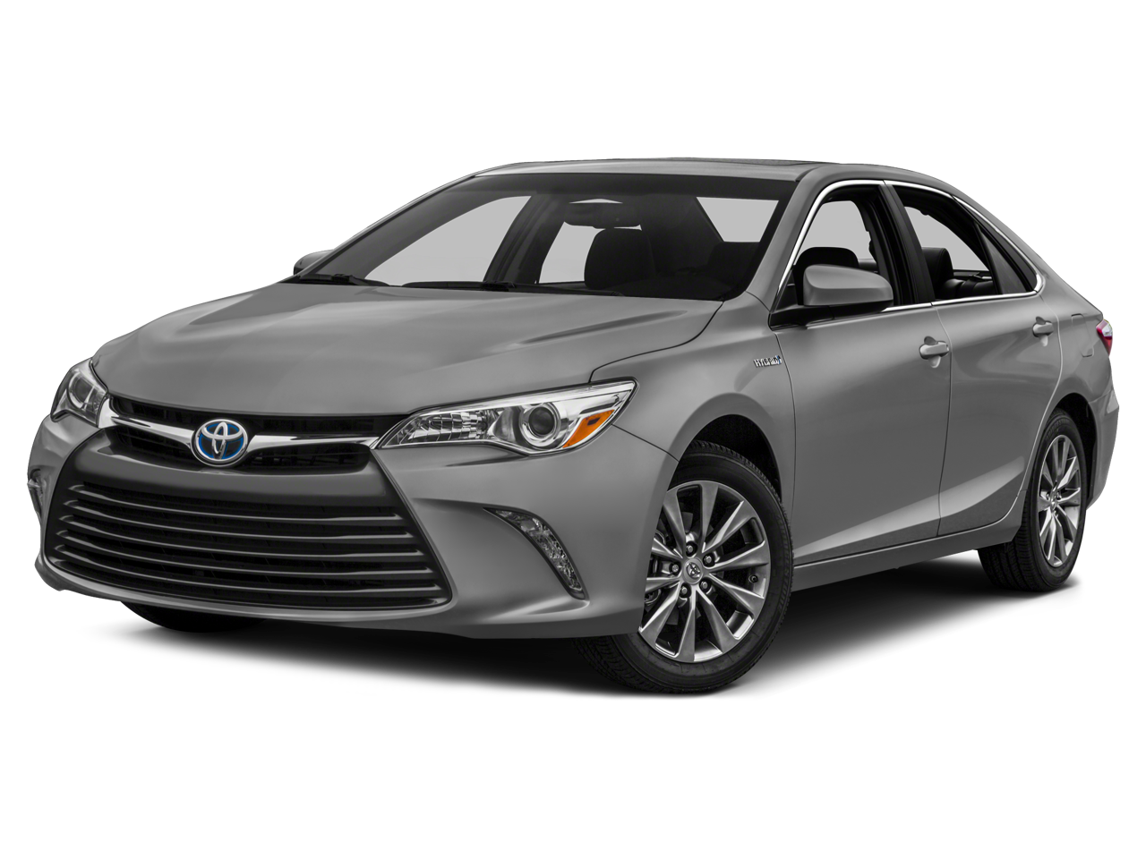 2015 Toyota Camry 2.5 Auto SE Hybrid's photo