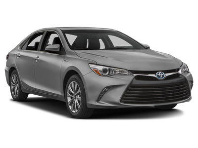 2015 Toyota Camry Hybrid SE