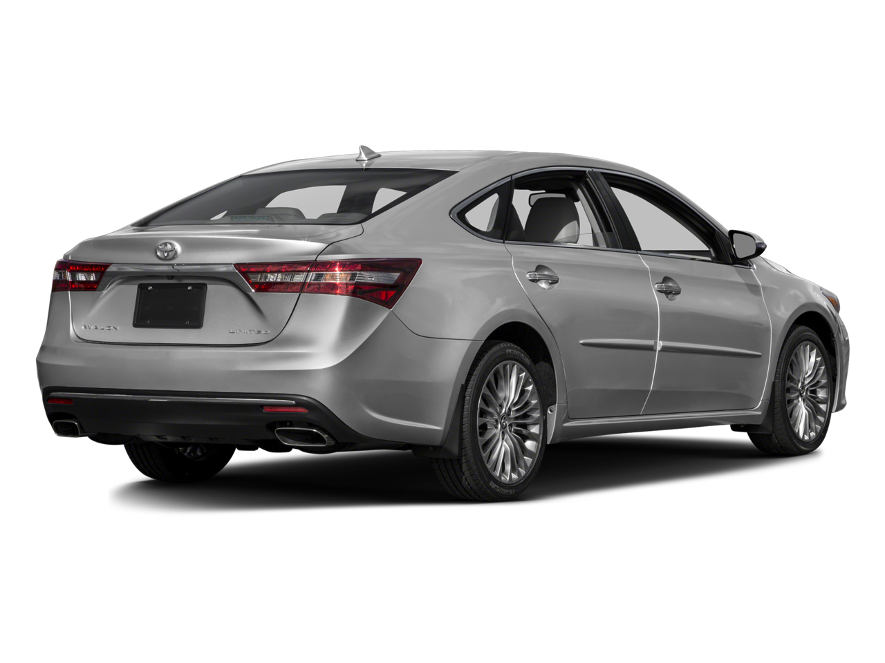 Used 2016 Toyota Avalon Limited with VIN 4T1BK1EBXGU207416 for sale in Livermore, CA