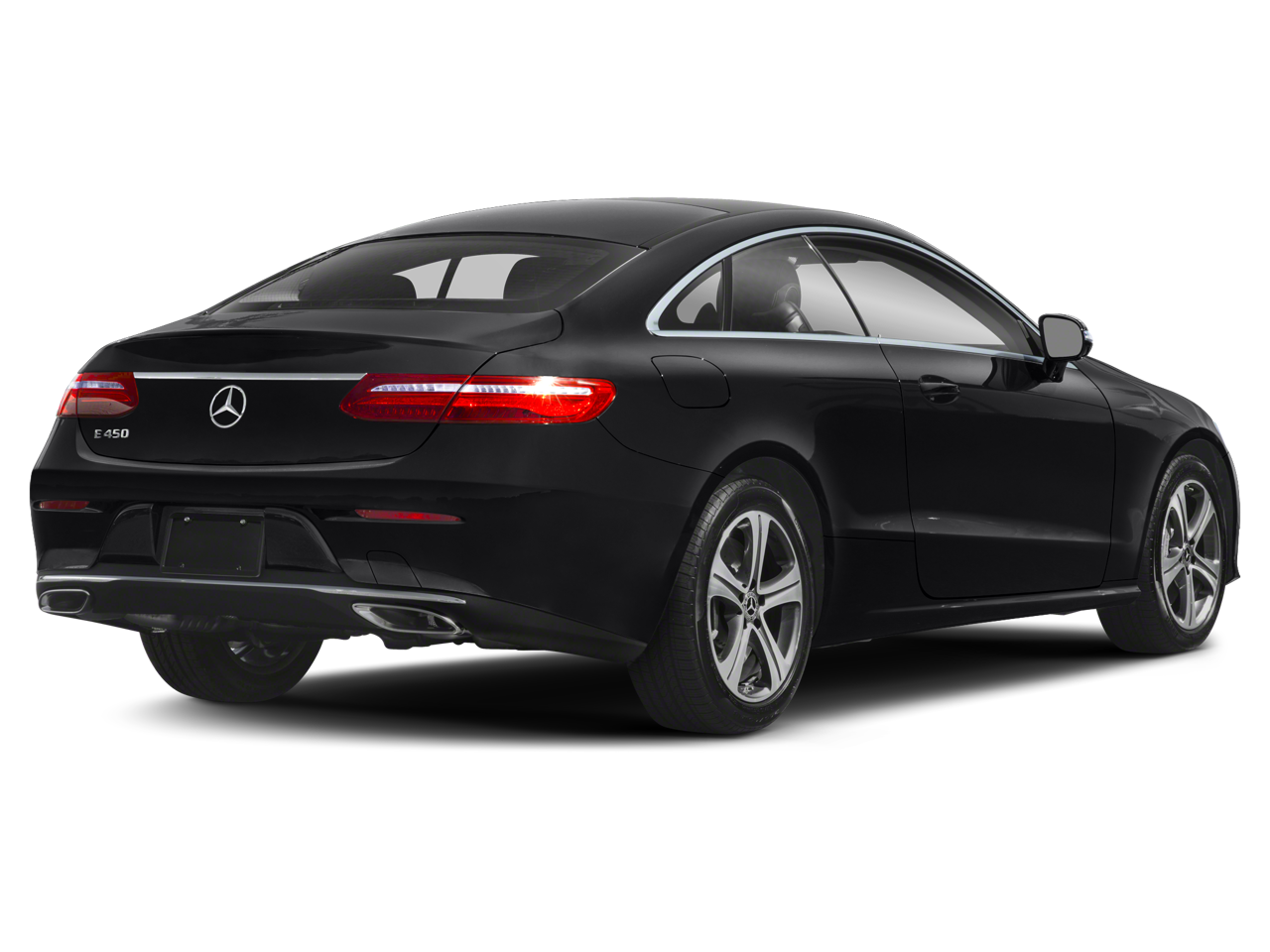 2019 Mercedes-Benz E-Class E 450