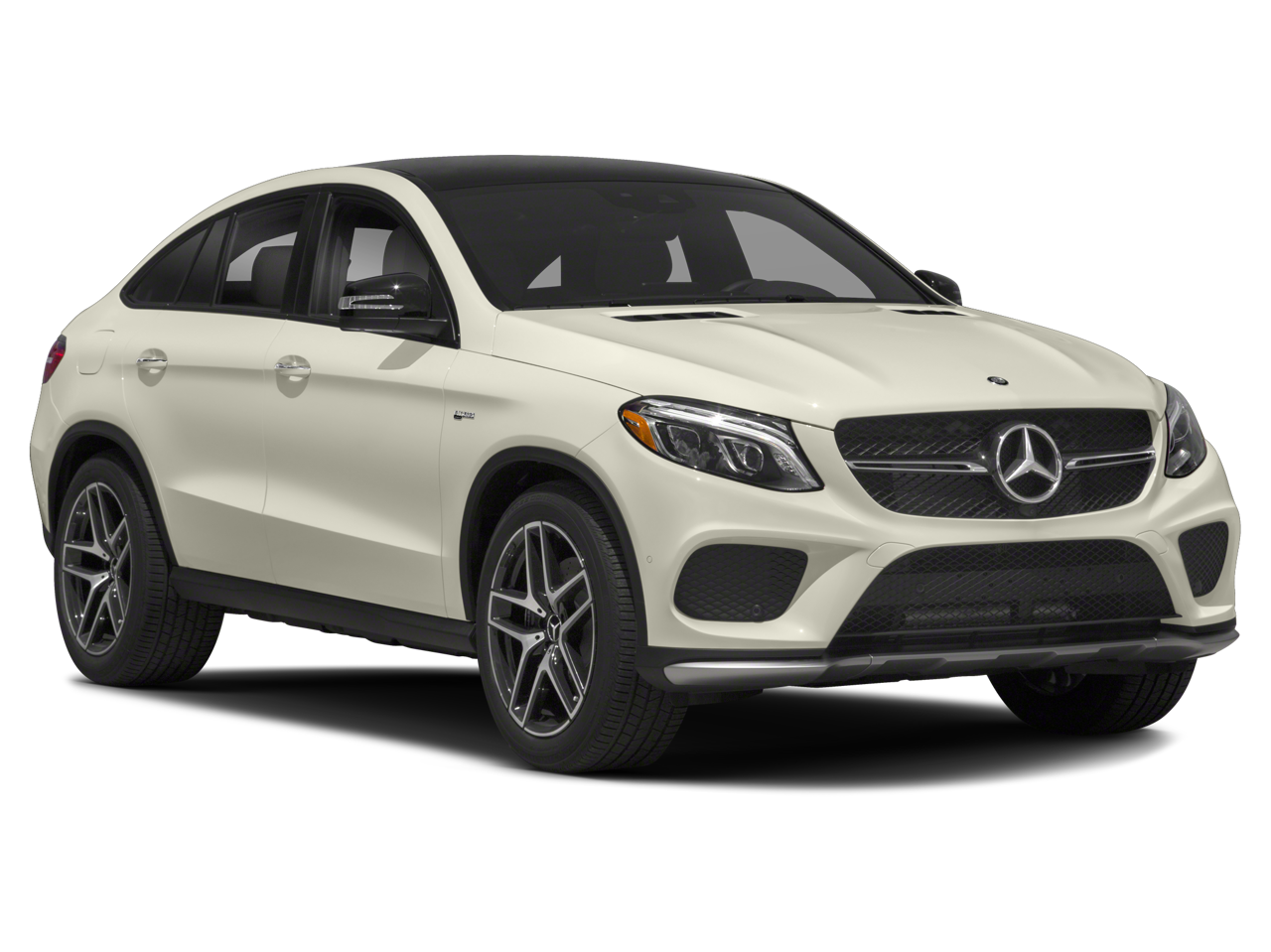 2019 Mercedes-Benz GLE GLE 43 AMG® 4MATIC®
