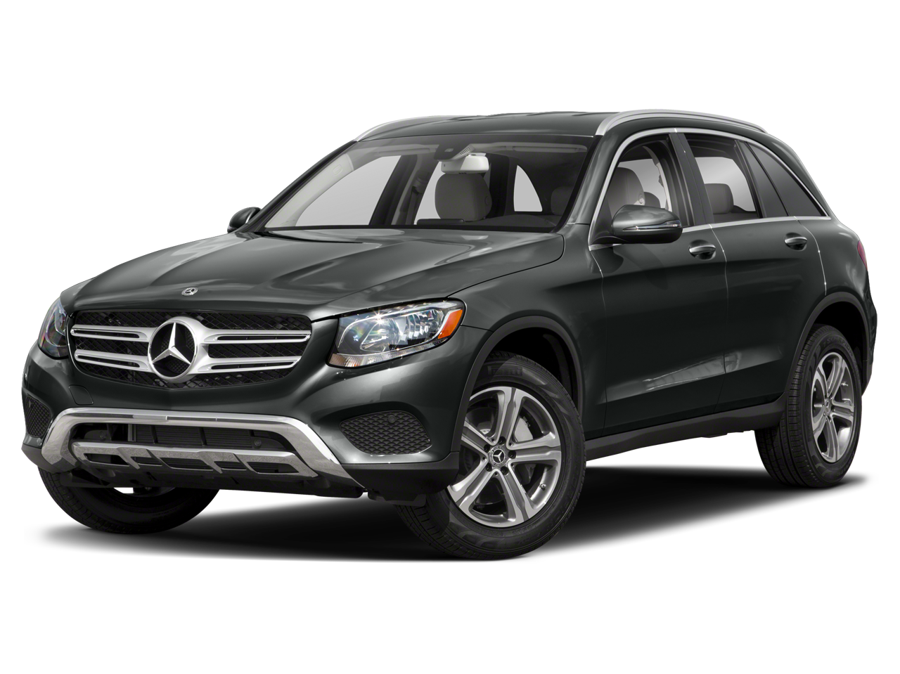 2019 Mercedes-Benz GLC GLC300 4MATIC's photo