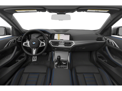 2022 BMW 4 Series M440i xDrive