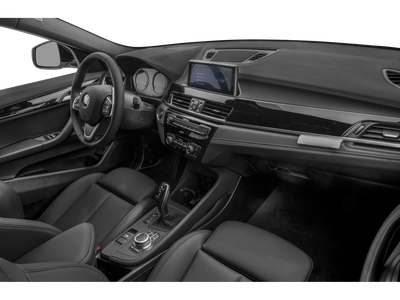 2022 BMW X2 sDrive28i