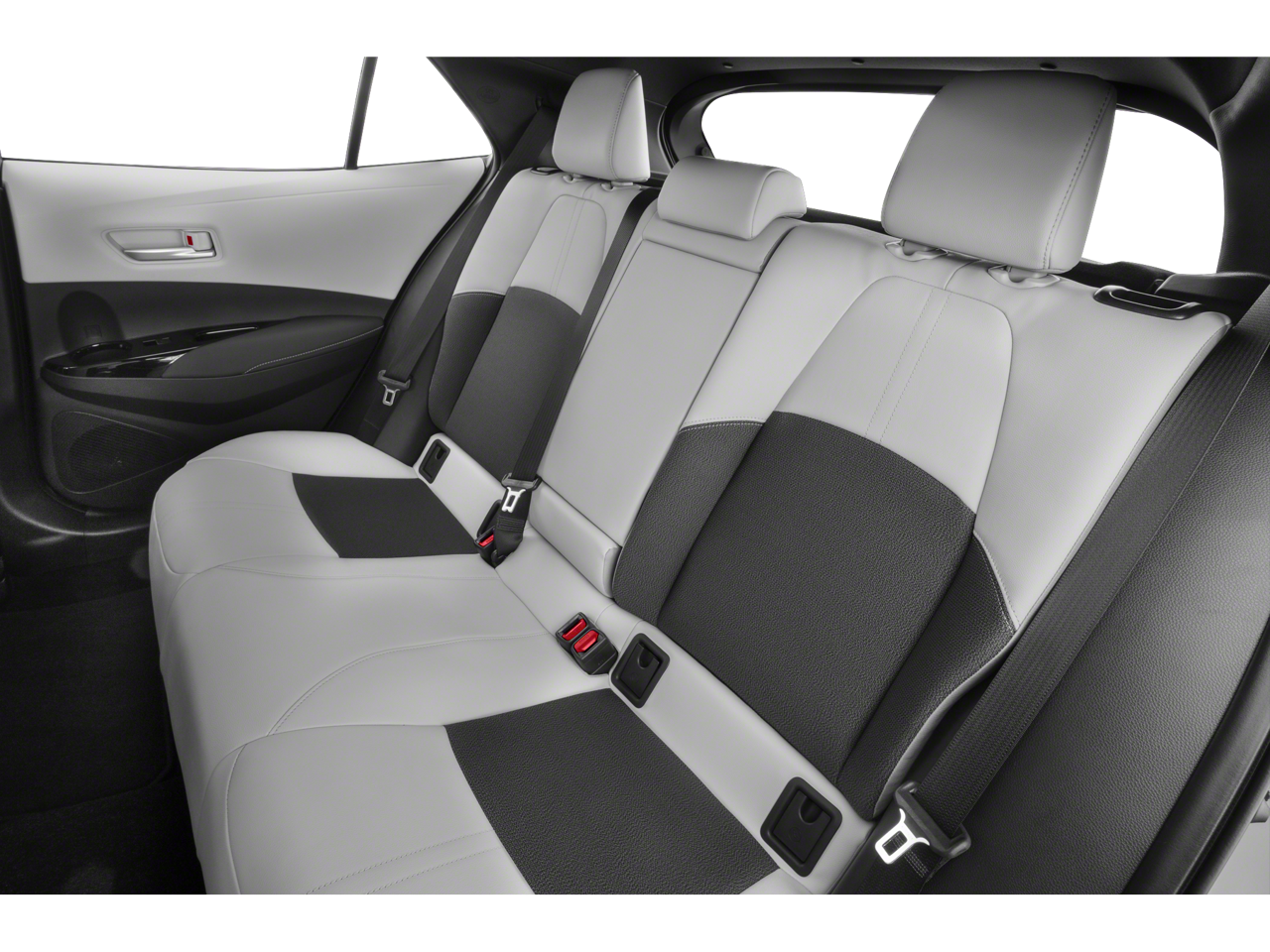 2022 Toyota Corolla Hatchback XSE