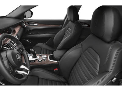 2023 Alfa Romeo Stelvio Veloce