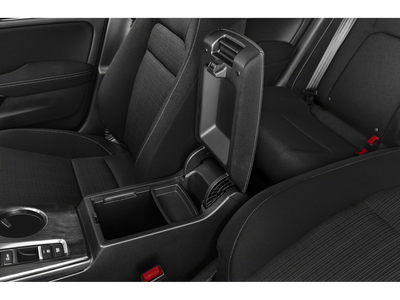 2023 Honda Civic EX w/o BSI