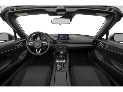 2023 Mazda Mazda MX-5 Miata Sport
