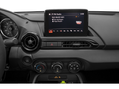 2023 Mazda Mazda MX-5 Miata Sport