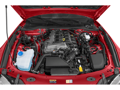 2023 Mazda Mazda MX-5 Miata Sport
