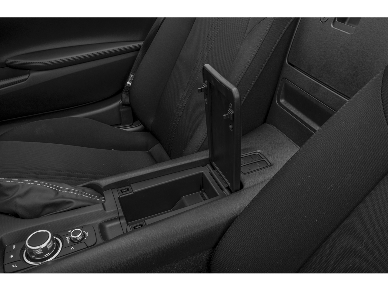 2023 Mazda Mazda MX-5 Miata Sport