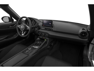 2023 Mazda Mazda MX-5 Miata Sport