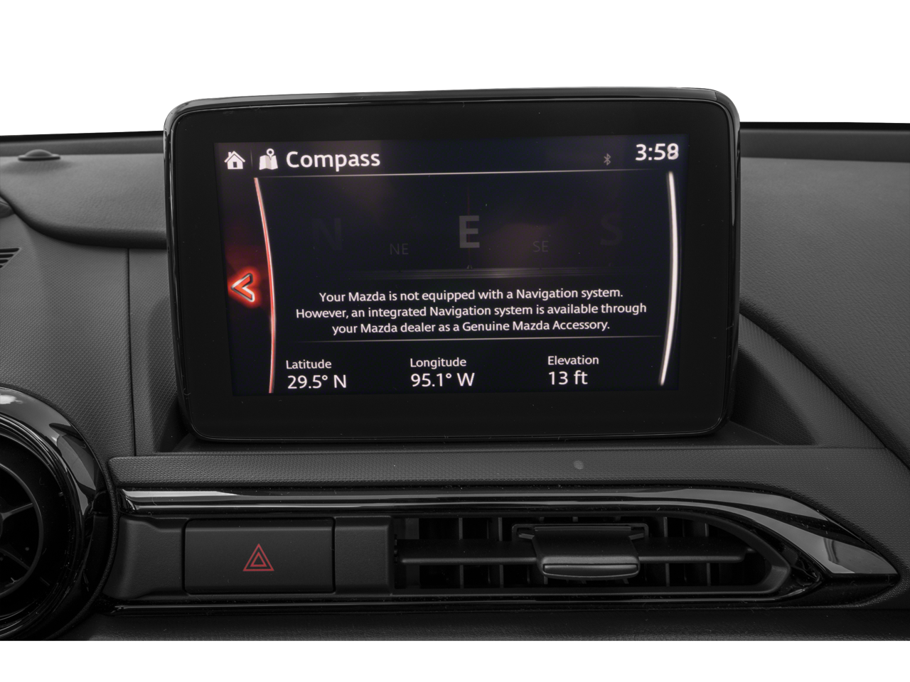 2023 Mazda Mazda MX-5 Miata Sport