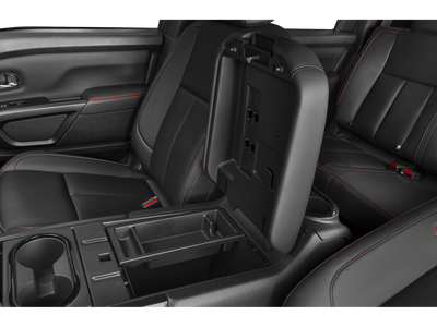 2023 Nissan Titan XD PRO-4X