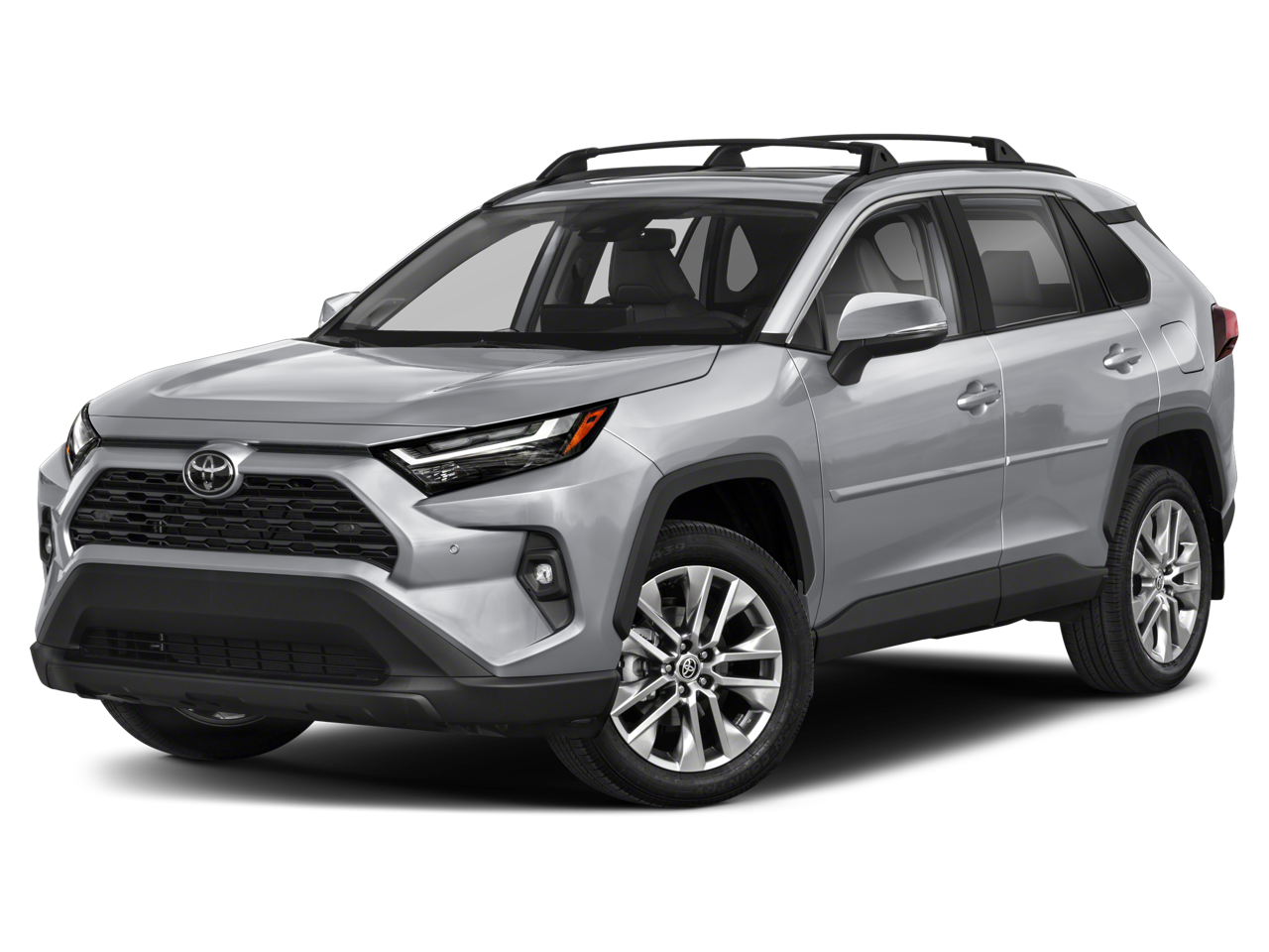2023 Toyota RAV4 XLE FWD's photo
