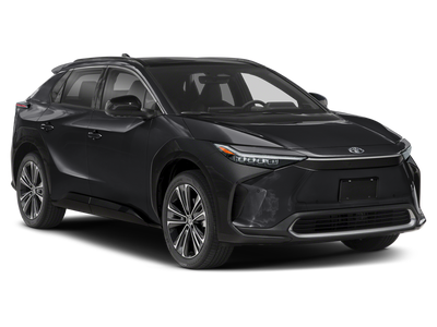 2023 Toyota bZ4X Limited