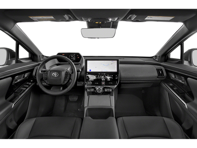 2023 Toyota bZ4X Limited