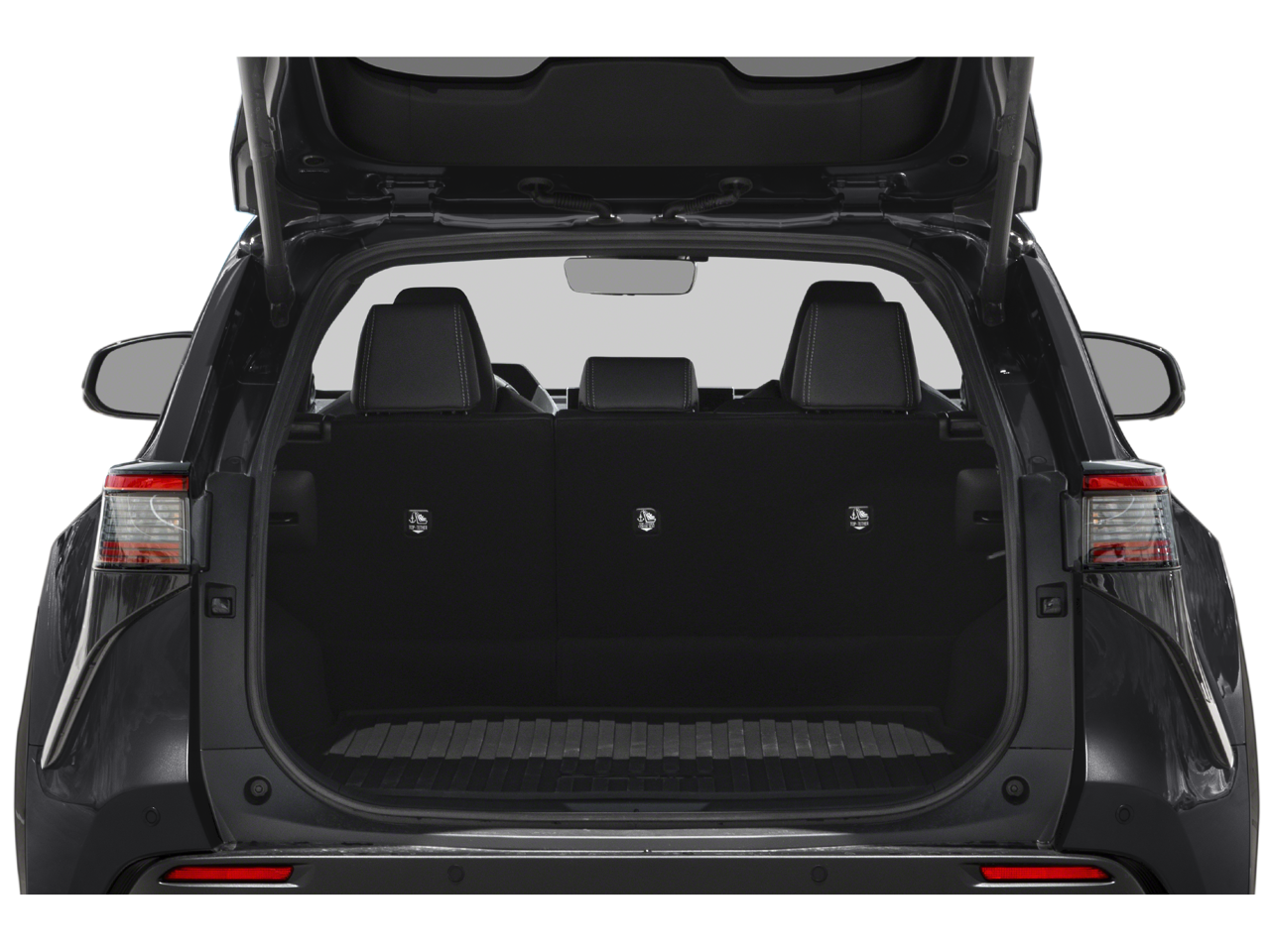 2023 Toyota bZ4X Limited