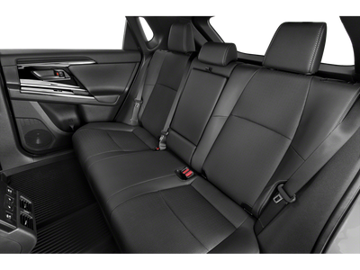 2023 Toyota bZ4X Limited