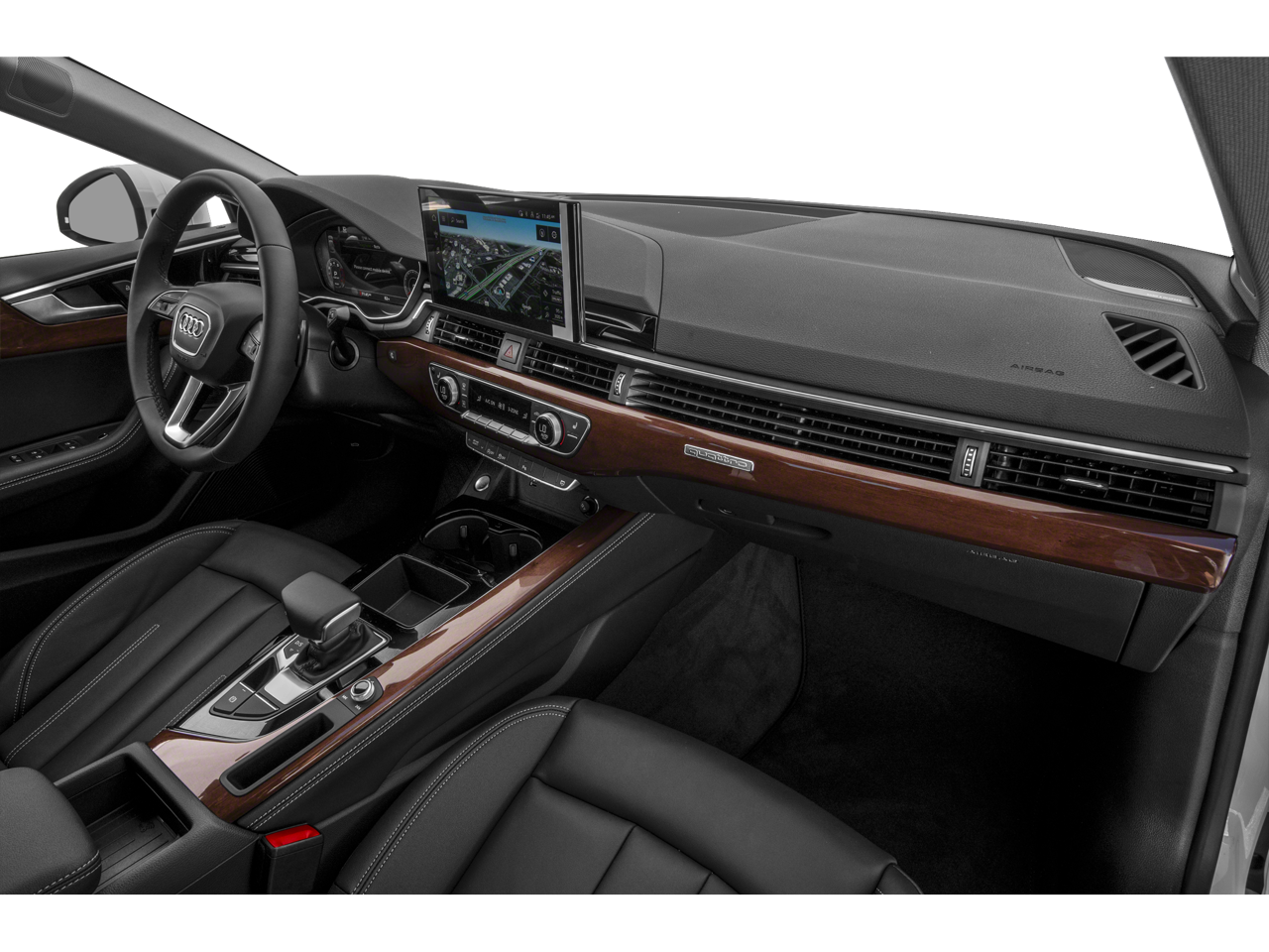 2024 Audi A5 Sportback 45 S line Premium Plus quattro