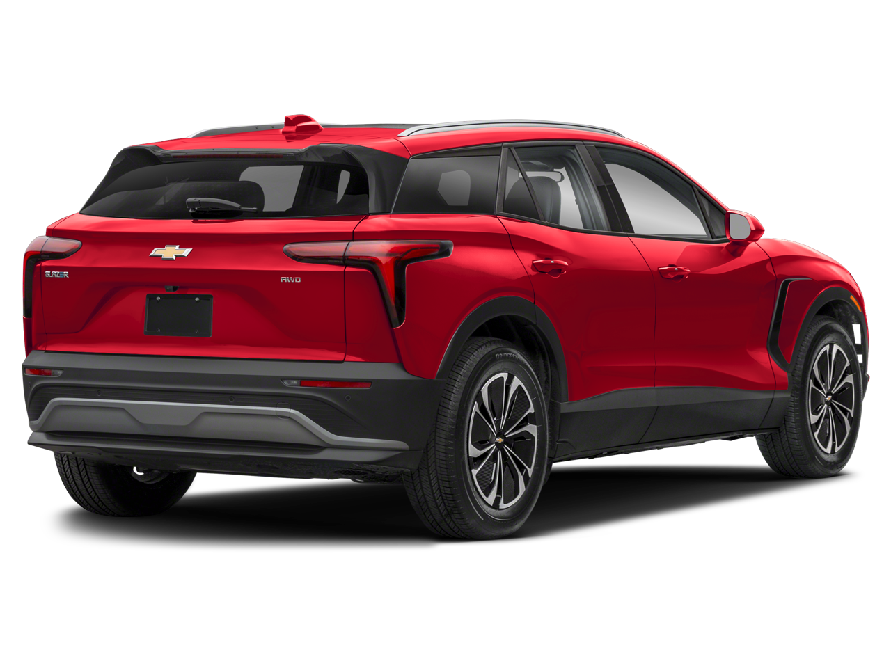 Used 2024 Chevrolet Blazer EV LT with VIN 3GNKDBRJ0RS215511 for sale in Livermore, CA