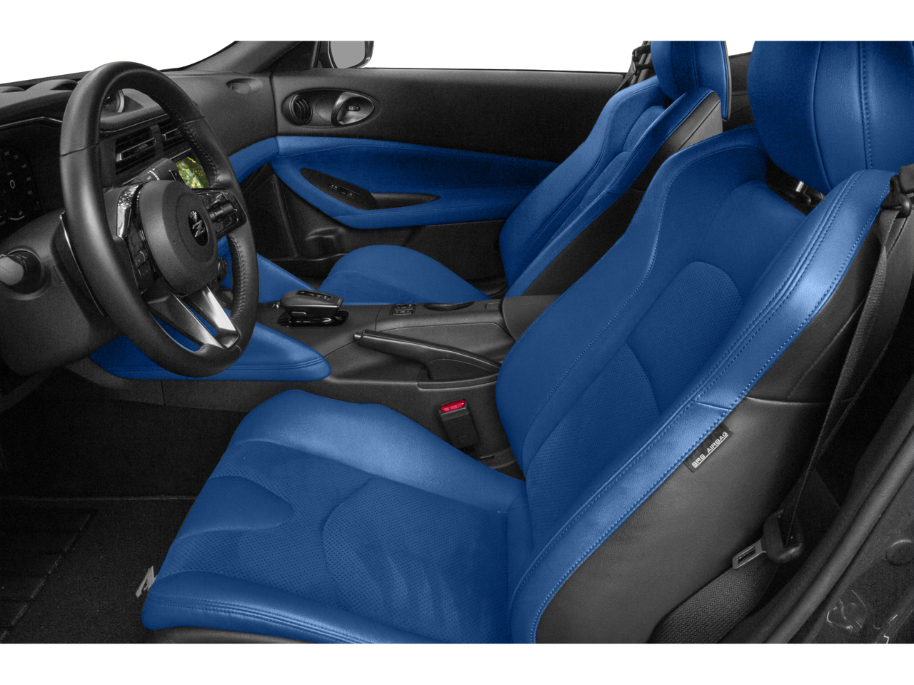 2024 Nissan Z Performance