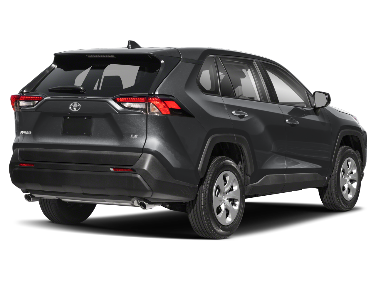 Used 2024 Toyota RAV4 LE with VIN 2T3F1RFV3RW442830 for sale in Northfield, Minnesota