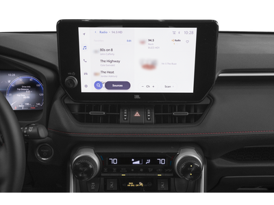 2024 Toyota RAV4 Prime XSE