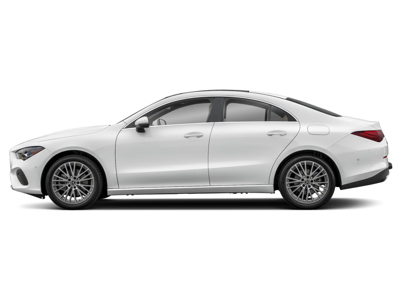 2025 Mercedes Benz CLA 250 photo 2