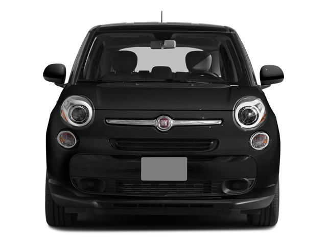 2014 FIAT 500L Easy