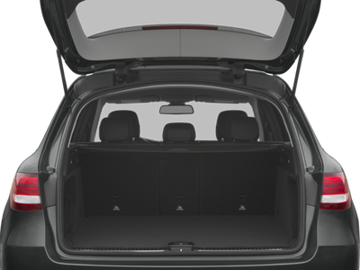 2016 Mercedes-Benz GLC GLC 300