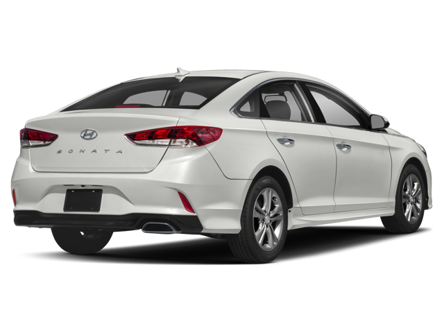 Used 2018 Hyundai Sonata SE with VIN 5NPE24AF0JH612620 for sale in Livermore, CA