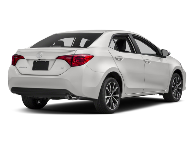 Used 2018 Toyota Corolla SE with VIN 5YFBURHEXJP775804 for sale in Livermore, CA