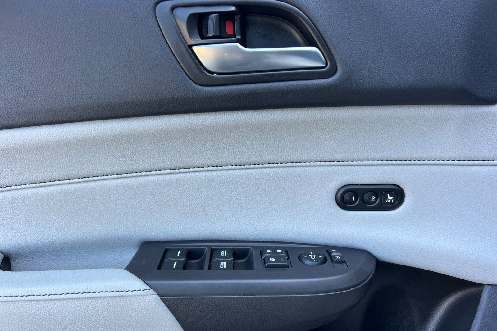 2020 Acura ILX Premium Package