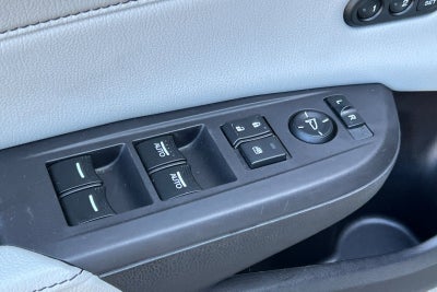 2020 Acura ILX Premium Package