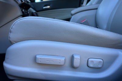 2020 Acura ILX Premium Package