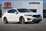 2020 Acura ILX Premium Package