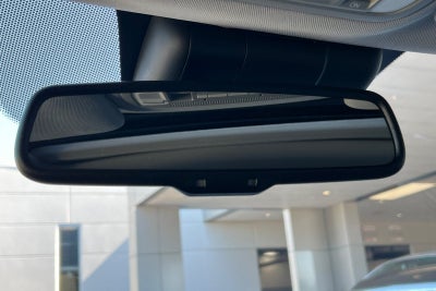 2020 Acura ILX Premium Package