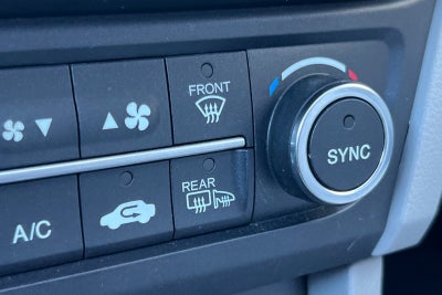 2020 Acura ILX Premium Package