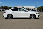 2020 Acura ILX Premium Package