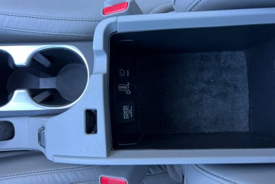 2020 Acura ILX Premium Package