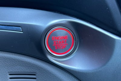 2020 Acura ILX Premium Package