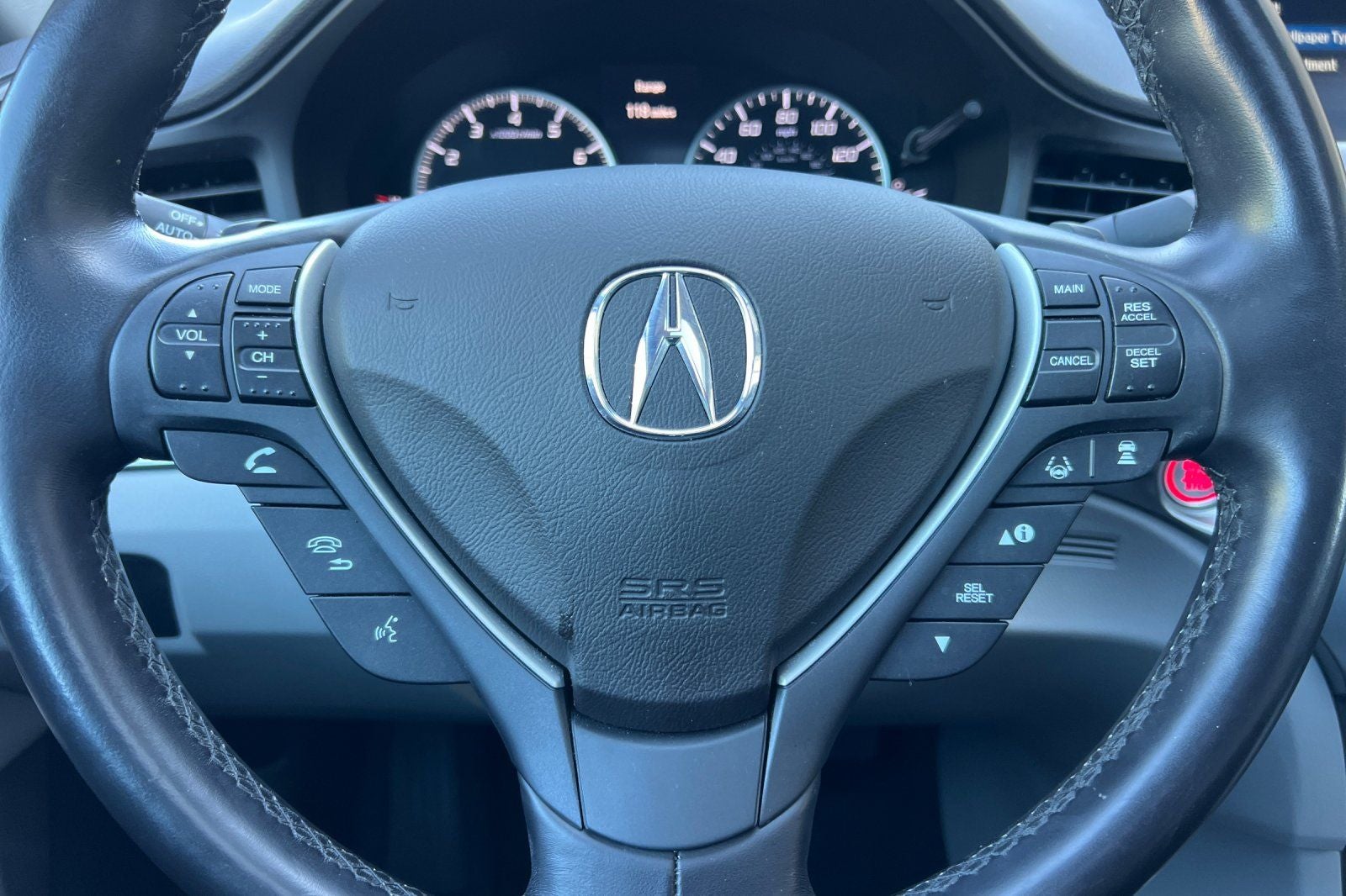 2020 Acura ILX Premium Package