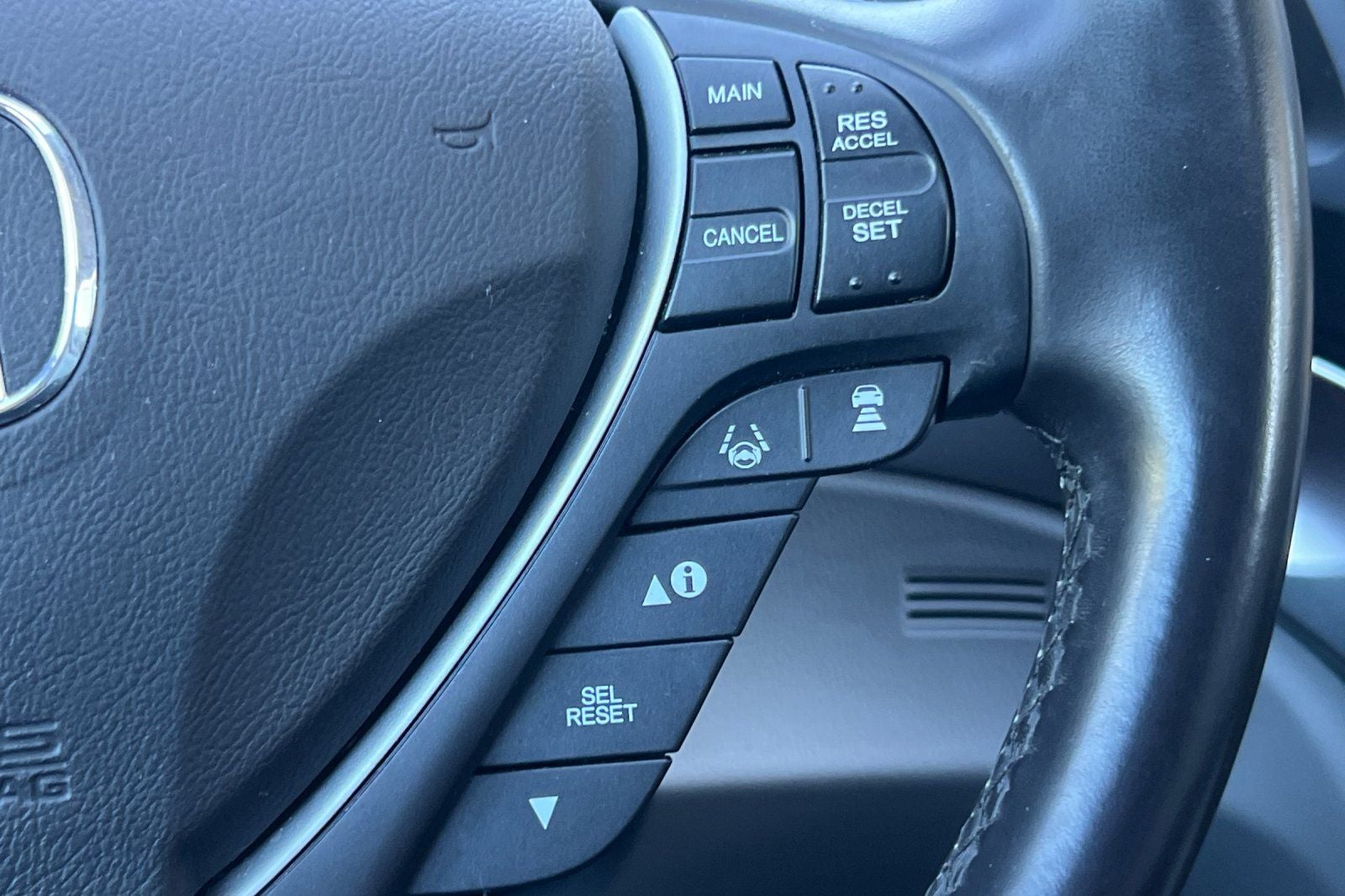 2020 Acura ILX Premium Package
